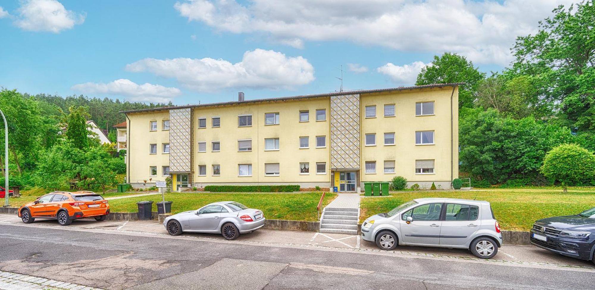 Select-Home 3 - Netflix - Parkplatz - Business Home Nabburg Exterior foto